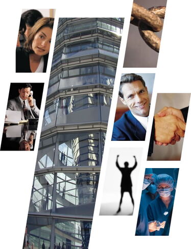 Die Mitarbeiter und das Betriebsklima - Arbeitsklima - Arbeitsatmosphäre - The Good Solution GmbH - www.the-good-solution.com